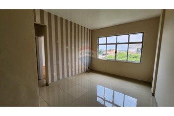 apartment em Rua Pereira Landim, Ramos - Rio de Janeiro - RJ