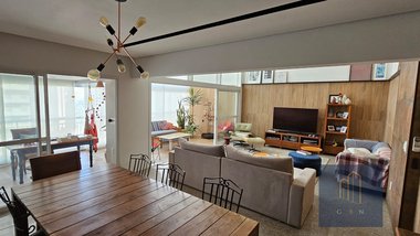 apartment em Rua Raimundo Simão de Souza, Vila Suzana - São Paulo - SP