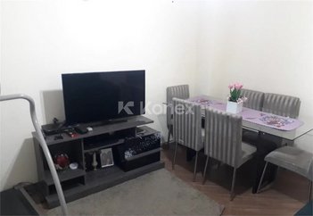 apartment em Praça Doutor Mário Margarido, Liberdade - São Paulo - SP