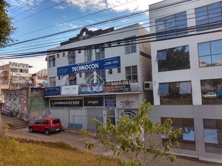 Cômodo Condomínio