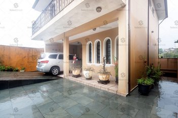 house em Avenida Ribeirão Pires, Suíssa - Ribeirão Pires - SP