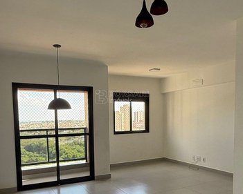 apartment em Rua Professora Adélia Izique, Centro - Araraquara - SP