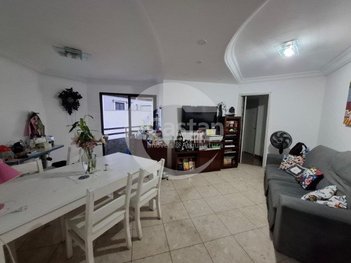 apartment em Rua Fabiano Alves, Parque da Vila Prudente - São Paulo - SP