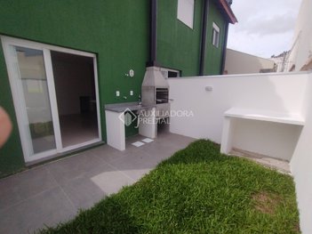 house em Rua Manoel Fernandes, Guarujá - Porto Alegre - RS