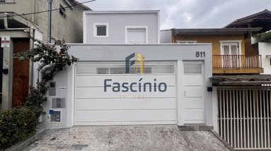 house em Rua Cajaíba, Vila Pompéia - São Paulo - SP