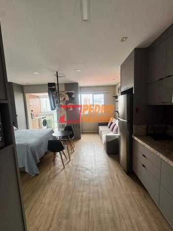 apartment em Rua Ângela Tomé, Rudge Ramos - São Bernardo do Campo - SP
