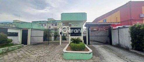 apartment em Estrada Takashi Kobata, Jardim Europa - Suzano - SP