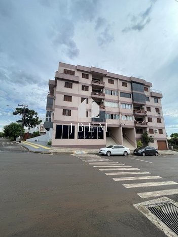 apartment em Rua General Osório, Centro - Santa Rosa - RS