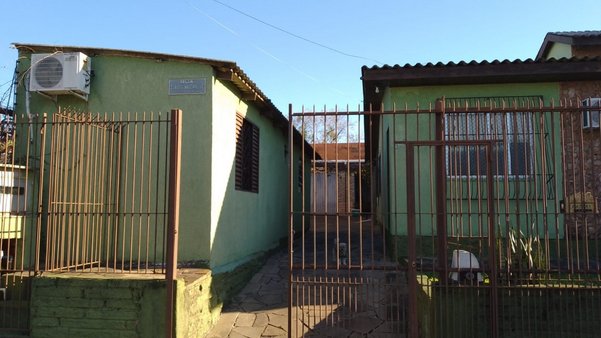 Cômodo Condomínio