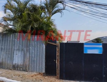 land_lot em Coronel Vieira De Castro, Imirim - São Paulo - SP