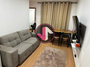 apartment em Rua 3, Morada do Ouro - Cuiabá - MT