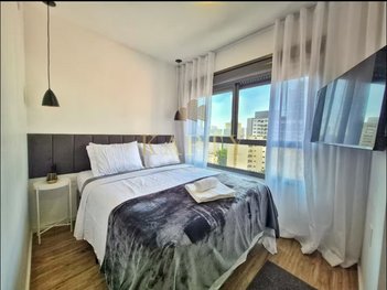 apartment em Rua Tucuna, Perdizes - São Paulo - SP