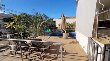 house em Rua Sobral, Santa Lúcia - Belo Horizonte - MG