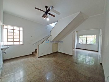 house em Rua Tupanaci, Vila Gumercindo - São Paulo - SP