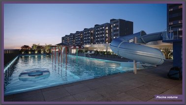 apartment em Avenida Portugal, Cidade Nova - Rio Grande - RS