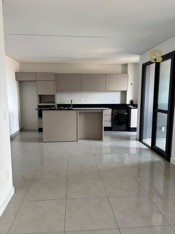 apartment em Avenida Senador Metello, Cidade Alta - Cuiabá - MT
