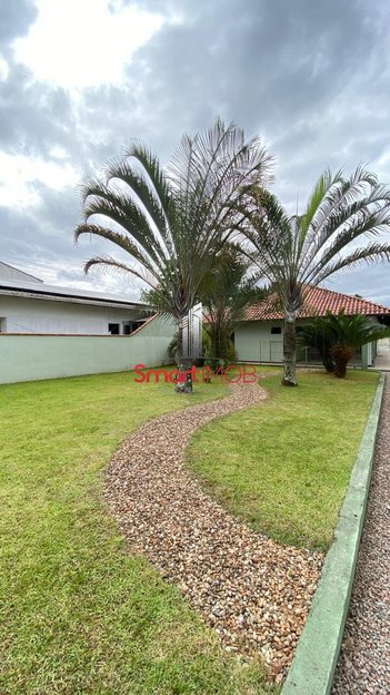 house em Rua Itajai, Sete de Setembro - Gaspar - SC