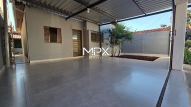 house em Rua Álvares Machado, CECAP - Piracicaba - SP