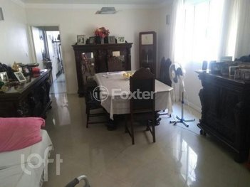 house em Rua Acarapé, Chácara Inglesa - São Paulo - SP