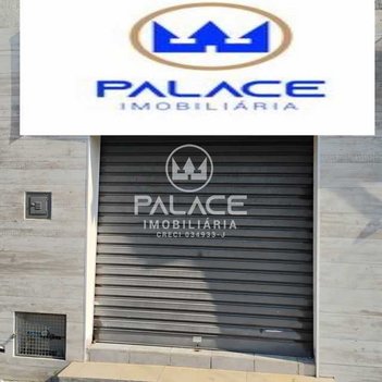 industrial em Avenida Barão de Valença, Vila Rezende - Piracicaba - SP