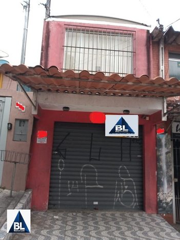 commercial_property em Arnaldo Magniccaro, Vila Gea - São Paulo - SP