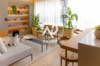 apartment em Rua Cotoxó, Perdizes - São Paulo - SP