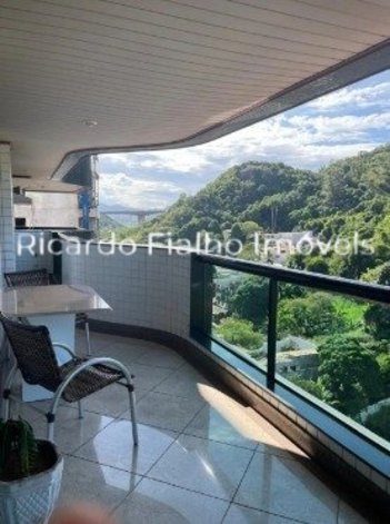 apartment em Rua João Joaquim da Mota, Praia da Costa - Vila Velha - ES