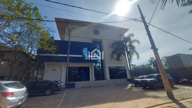 office em Estrada da Divisa, Vargem Grande Paulista - Vargem Grande Paulista - SP