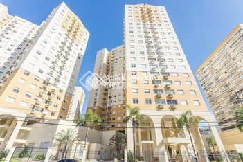 apartment em Avenida Bento Gonçalves, Partenon - Porto Alegre - RS