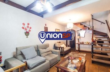 house em Rua Sousa Noschese, Vila Cruzeiro - São Paulo - SP