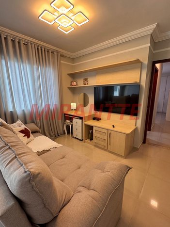house em Rua Barra da Jangada, Parada Inglesa - São Paulo - SP