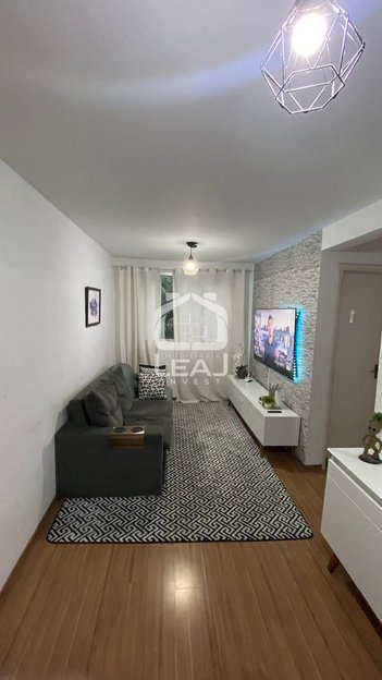 apartment em Rua Pasquale Gallupi, Paraisópolis - São Paulo - SP