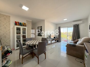 apartment em Avenida José Munia, Jardim Francisco Fernandes - São José do Rio Preto - SP