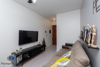 apartment em Rua General Lima e Silva, Cidade Baixa - Porto Alegre - RS