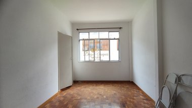 apartment em Rua Rui Barbosa, Várzea - Teresópolis - RJ