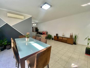 apartment em Avenida Senador Pinheiro Machado, Marapé - Santos - SP