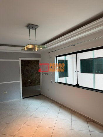 house em Rua Manacá, Campestre - Santo André - SP