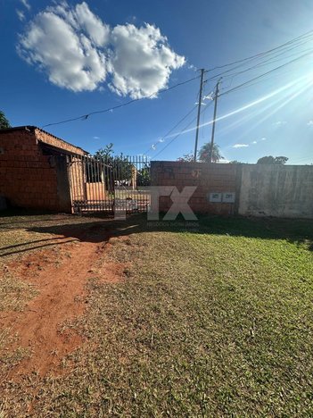 land_lot em Rua Aurora, Vila Nasser - Campo Grande - MS