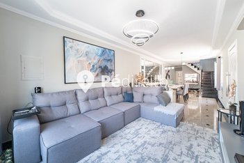 house em Rua Antúrios, Jardim Textil - São Paulo - SP