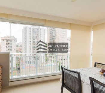 apartment em Rua Padre Machado, Bosque da Saúde - São Paulo - SP