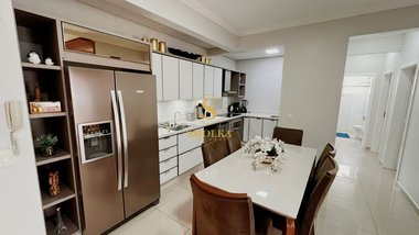 apartment em Rua do Marisco, Ingleses do Rio Vermelho - Florianópolis - SC