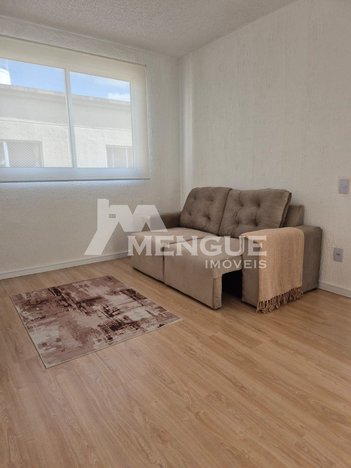 apartment em Rua Engenheiro Sadi Castro, Sarandi - Porto Alegre - RS