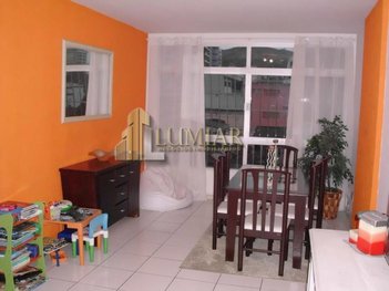apartment em Rua Domingues de Sá, Icaraí - Niterói - RJ