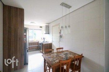 apartment em Presidente Kennedy, Santa Paula - São Caetano do Sul - SP