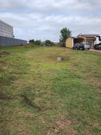 land_lot em Ormindo da Silva, Três Vendas - Pelotas - RS