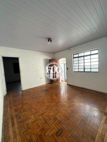 house em Rua Itaqueri, Alto da Mooca - São Paulo - SP