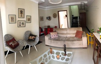 apartment em Rua Nicola Aslan, Braga - Cabo Frio - RJ