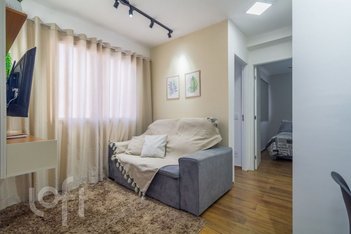 apartment em Caicó, Cidade Patriarca - São Paulo - SP
