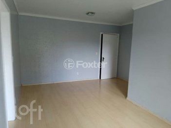 apartment em Rua José de Alencar, Rio Branco - Novo Hamburgo - RS