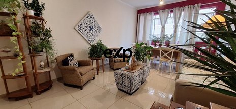 apartment em Rua Riachuelo, Centro - Campinas - SP